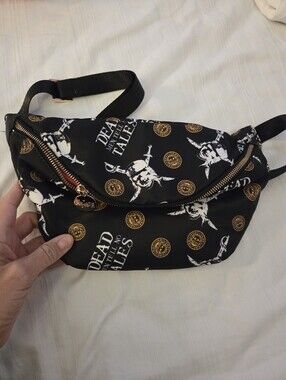 Disney Pirates Belt Bag | Fanny Bag